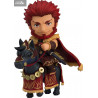 Fate/Grand Order - Rider/Iskandar figure DX Edition, Nendoroid