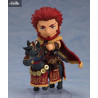 Fate/Grand Order - Rider/Iskandar figure DX Edition, Nendoroid
