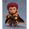 Fate/Grand Order - Rider/Iskandar figure DX Edition, Nendoroid