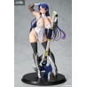 Taimanin RPGX - Pale Mauve Murasaki Yatsu figure