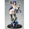 Taimanin RPGX - Pale Mauve Murasaki Yatsu figure