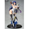 Taimanin RPGX - Pale Mauve Murasaki Yatsu figure