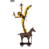 Disney - Centaurette, Ariel or Pumpkin King figure