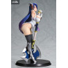 Taimanin RPGX - Figurine Pale Mauve Murasaki Yatsu