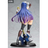 Taimanin RPGX - Pale Mauve Murasaki Yatsu figure