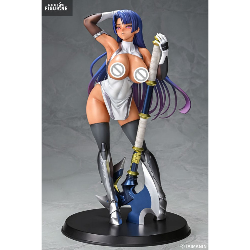 Taimanin RPGX - Figurine...