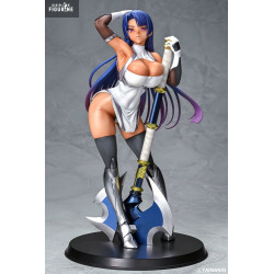 Taimanin RPGX - Figurine...