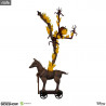 Disney - Centaurette, Ariel or Pumpkin King figure