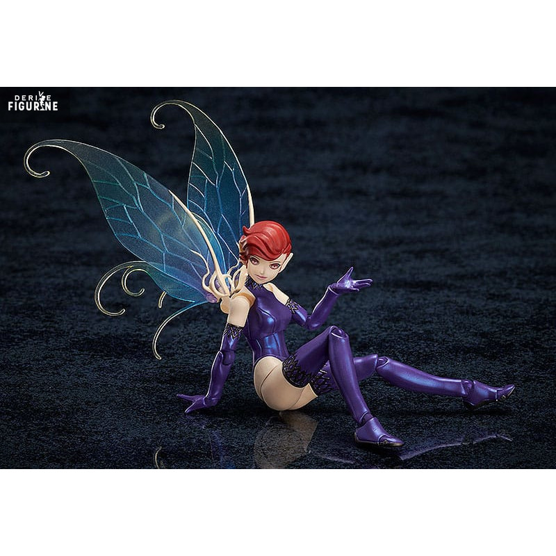 Shin Megami Tensei - Pixie...