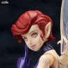 Shin Megami Tensei - Pixie figure, Figma