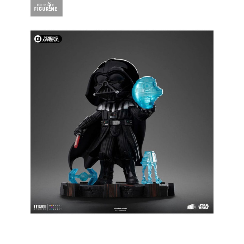 Star Wars - Darth Vader...