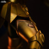 Saint Seiya - Scorpio Milo figure, Art Scale