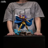 Saint Seiya - Scorpio Milo figure, Art Scale