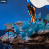 Saint Seiya - Figurine Scorpio Milo, Art Scale