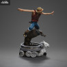 One Piece - Luffy figure, Art Scale