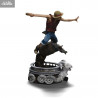 One Piece - Luffy figure, Art Scale