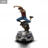 One Piece - Luffy figure, Art Scale