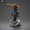 One Piece - Luffy figure, Art Scale
