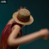 One Piece - Luffy figure, Art Scale