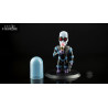 DC Comics - Figurine de Mr. Freeze, Q-Fig FX