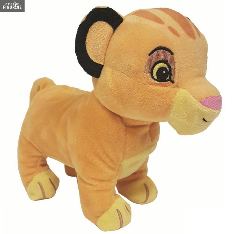 Peluche Disney au choix,...