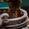 One Piece - Luffy figure, Art Scale
