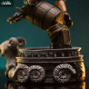 One Piece - Luffy figure, Art Scale