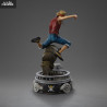 One Piece - Luffy figure, Art Scale