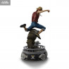 One Piece - Luffy figure, Art Scale