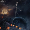 Disney, The Nightmare Before Christmas - Jack Skellington figure, Art Scale