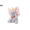 Peluche Disney au choix, Nala ou Dumbo électronique ou Simba (électronique ou lumineux)