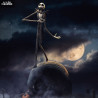 Disney, The Nightmare Before Christmas - Jack Skellington figure, Art Scale