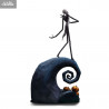 Disney, The Nightmare Before Christmas - Jack Skellington figure, Art Scale