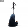 Disney, The Nightmare Before Christmas - Jack Skellington figure, Art Scale