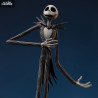 Disney, The Nightmare Before Christmas - Jack Skellington figure, Art Scale