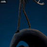 Disney, The Nightmare Before Christmas - Jack Skellington figure, Art Scale