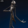 Disney, The Nightmare Before Christmas - Jack Skellington figure, Art Scale