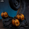 Disney, The Nightmare Before Christmas - Jack Skellington figure, Art Scale