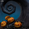 Disney, The Nightmare Before Christmas - Jack Skellington figure, Art Scale
