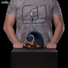 Disney, The Nightmare Before Christmas - Jack Skellington figure, Art Scale