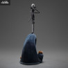 Disney, The Nightmare Before Christmas - Jack Skellington figure, Art Scale