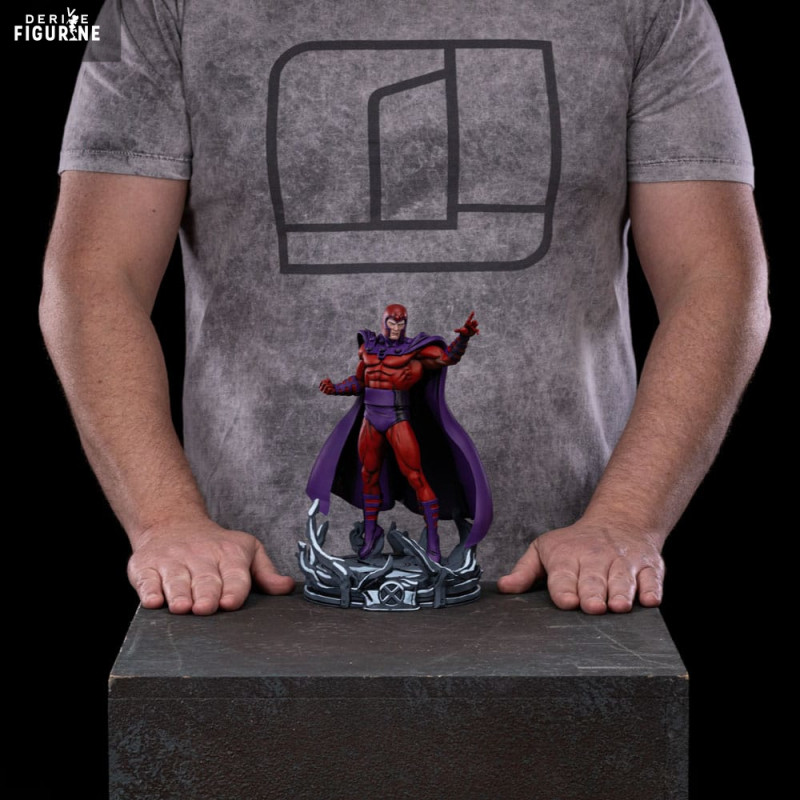Marvel, X-Men 97 - Magneto...