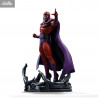 Marvel, X-Men 97 - Figurine Magneto, Art Scale