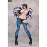 Original Character by Masami Chie - Asaka Kuga figure