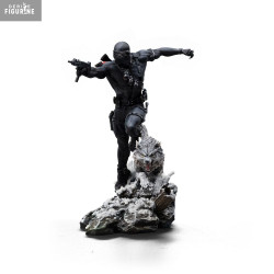 G.I. Joe - Figurine Snake...