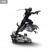 G.I. Joe - Figurine Snake Eyes, Art Scale