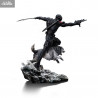 G.I. Joe - Figurine Snake Eyes, Art Scale