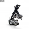 G.I. Joe - Figurine Snake Eyes, Art Scale