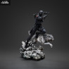 G.I. Joe - Figurine Snake Eyes, Art Scale