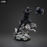 G.I. Joe - Snake Eyes figure, Art Scale
